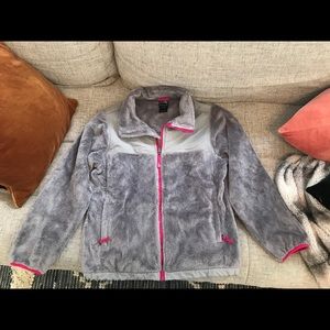 Youth XL North Face Jacket